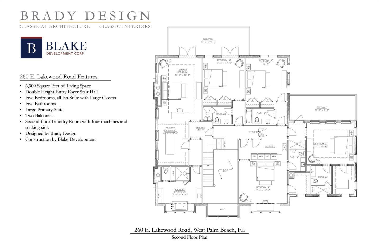 260 E Lakewood Road, West Palm Beach FL 33405