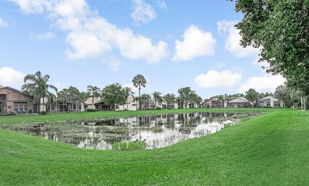 7546 Pebble Shores Terrace, Lake Worth FL 33467