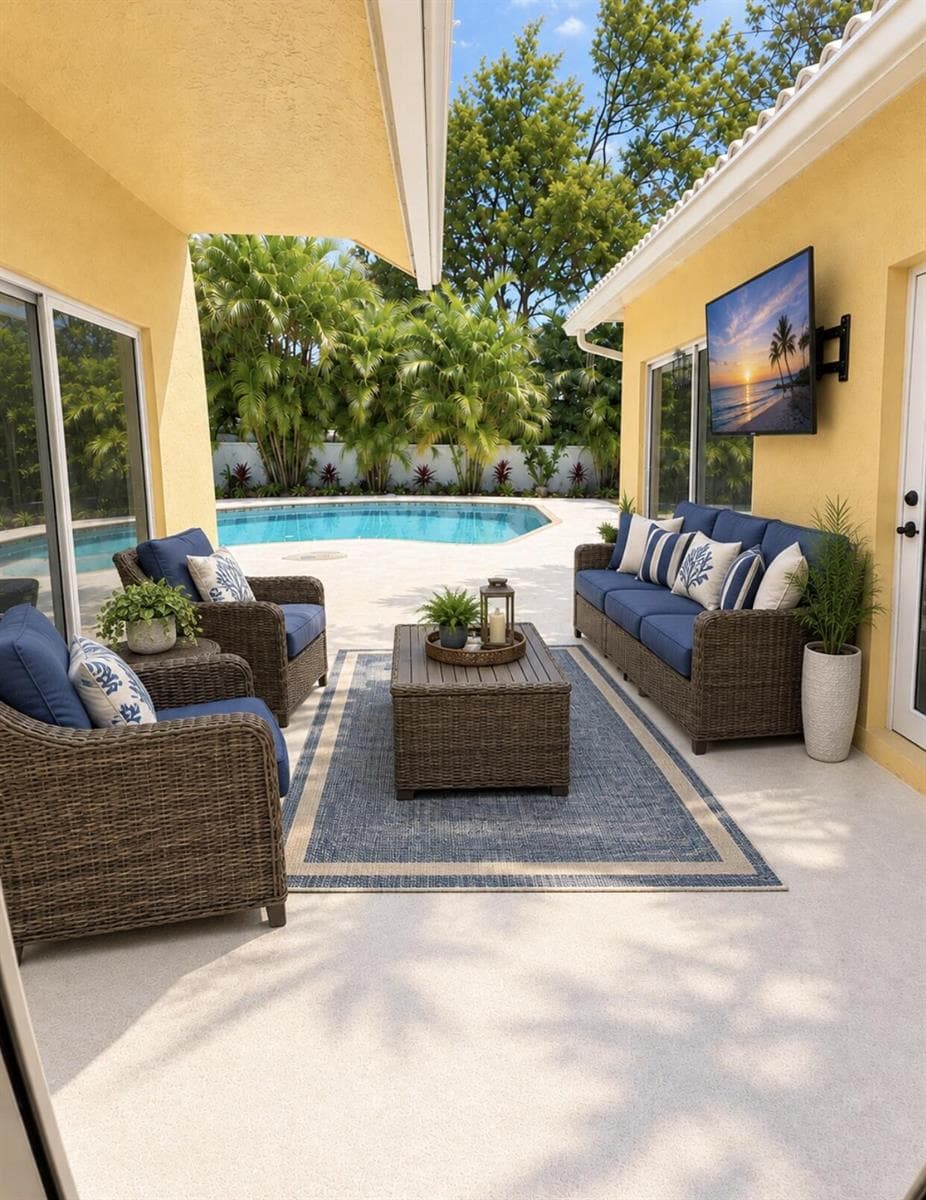 2465 Kimmie Drive, Cooper City FL 33026