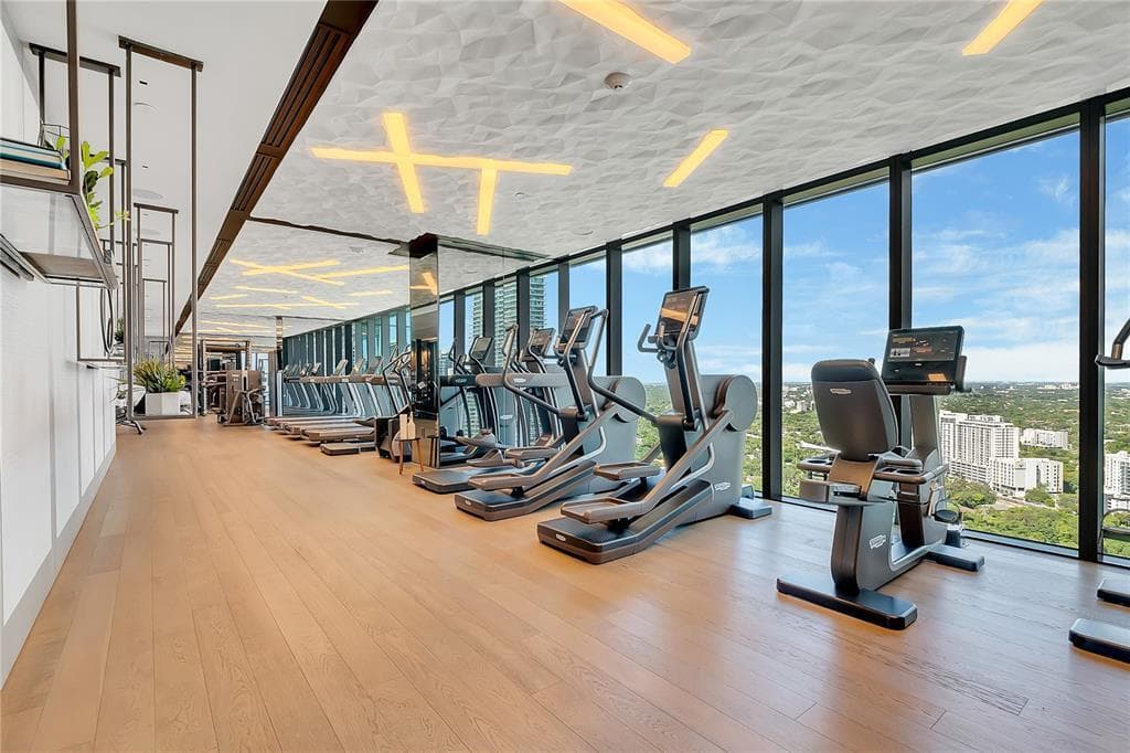 1451 Brickell Avenue # 1202, Miami FL 33131