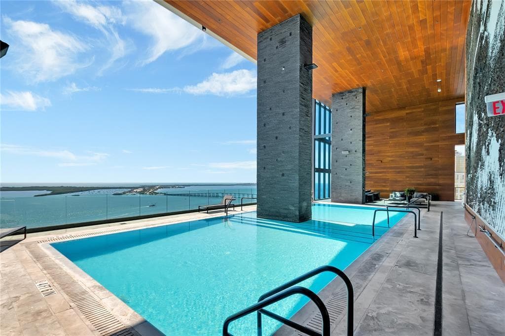1451 Brickell Avenue # 1202, Miami FL 33131