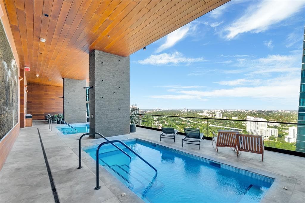 1451 Brickell Avenue # 1202, Miami FL 33131