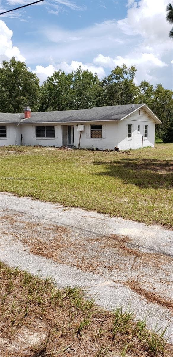 8049 E HIGHWAY 25, Other City - In The State Of Florida FL 34420