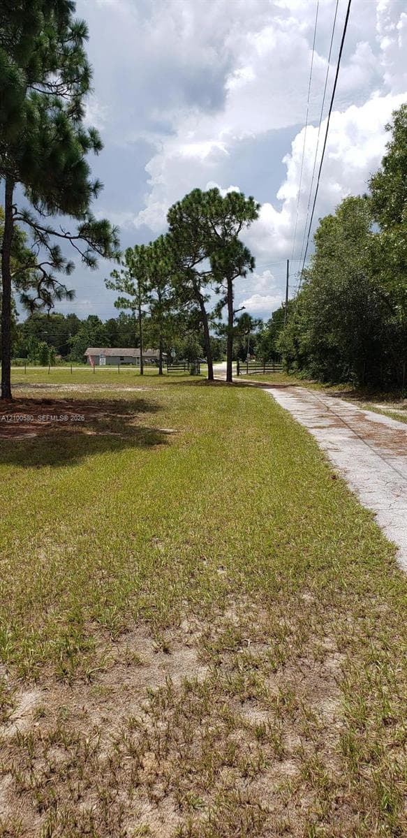 8049 E HIGHWAY 25, Other City - In The State Of Florida FL 34420