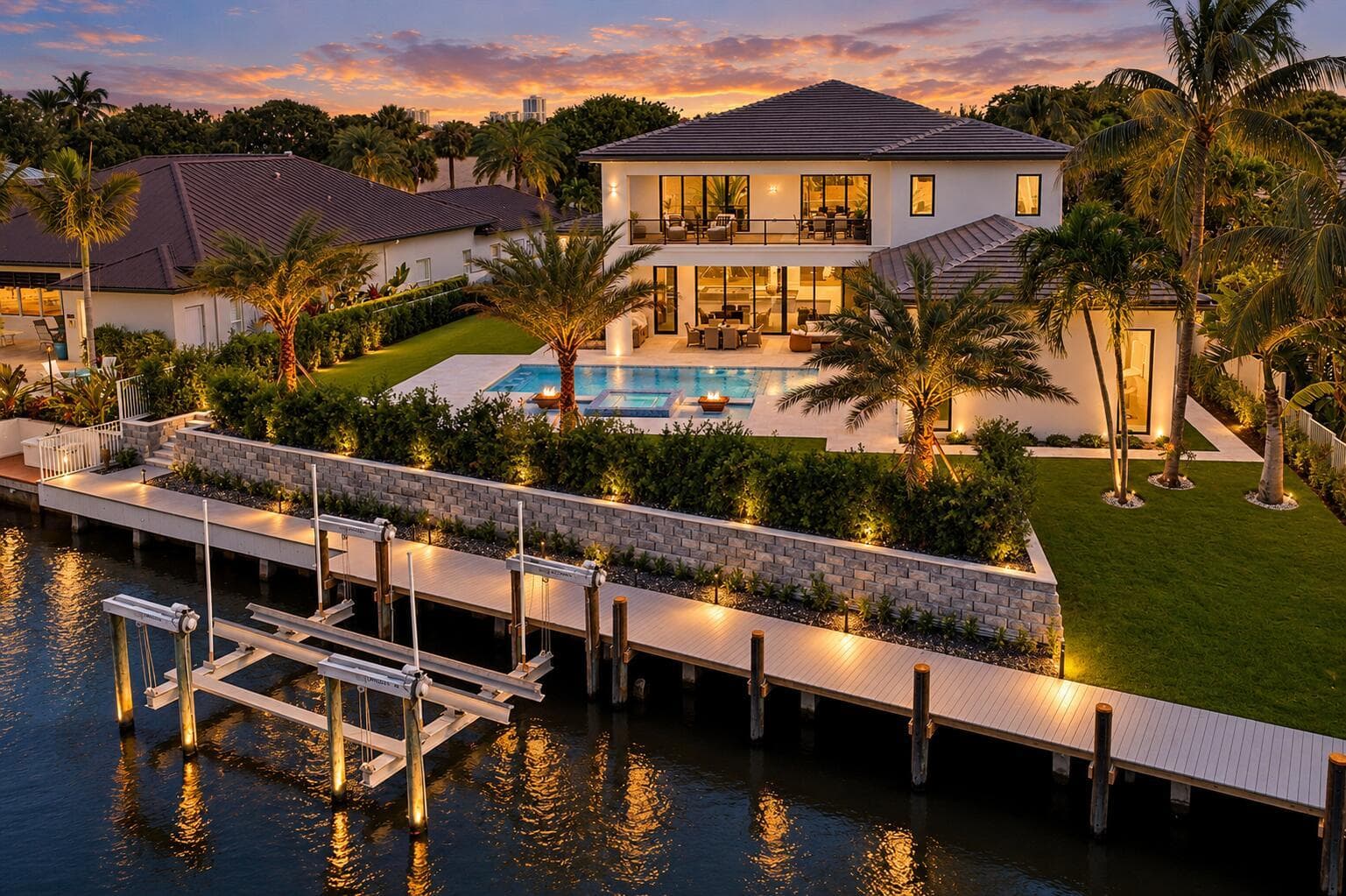 155 Ebbtide Drive, North Palm Beach FL 33408