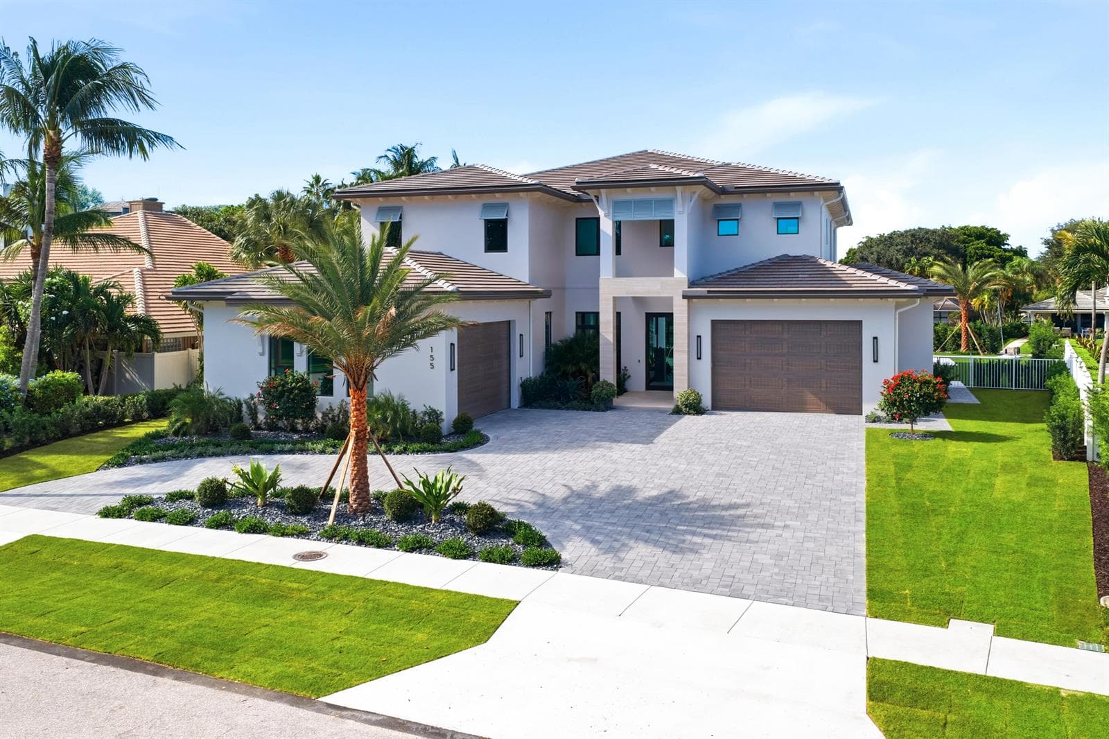 155 Ebbtide Drive, North Palm Beach FL 33408