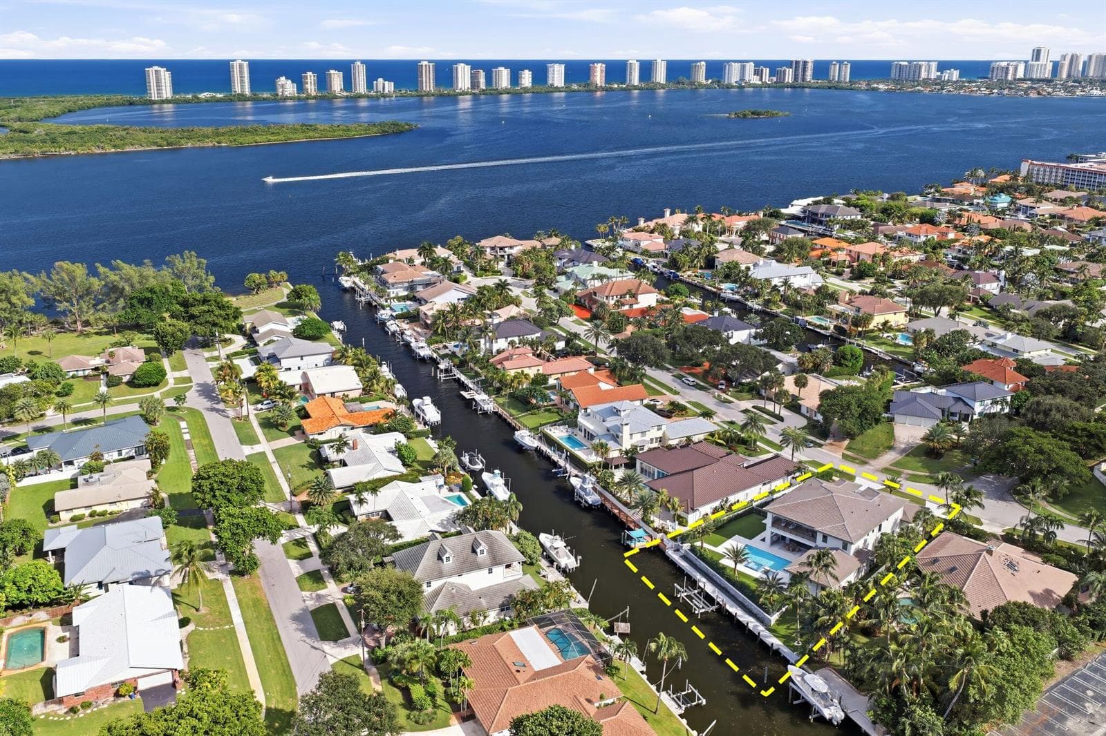 155 Ebbtide Drive, North Palm Beach FL 33408