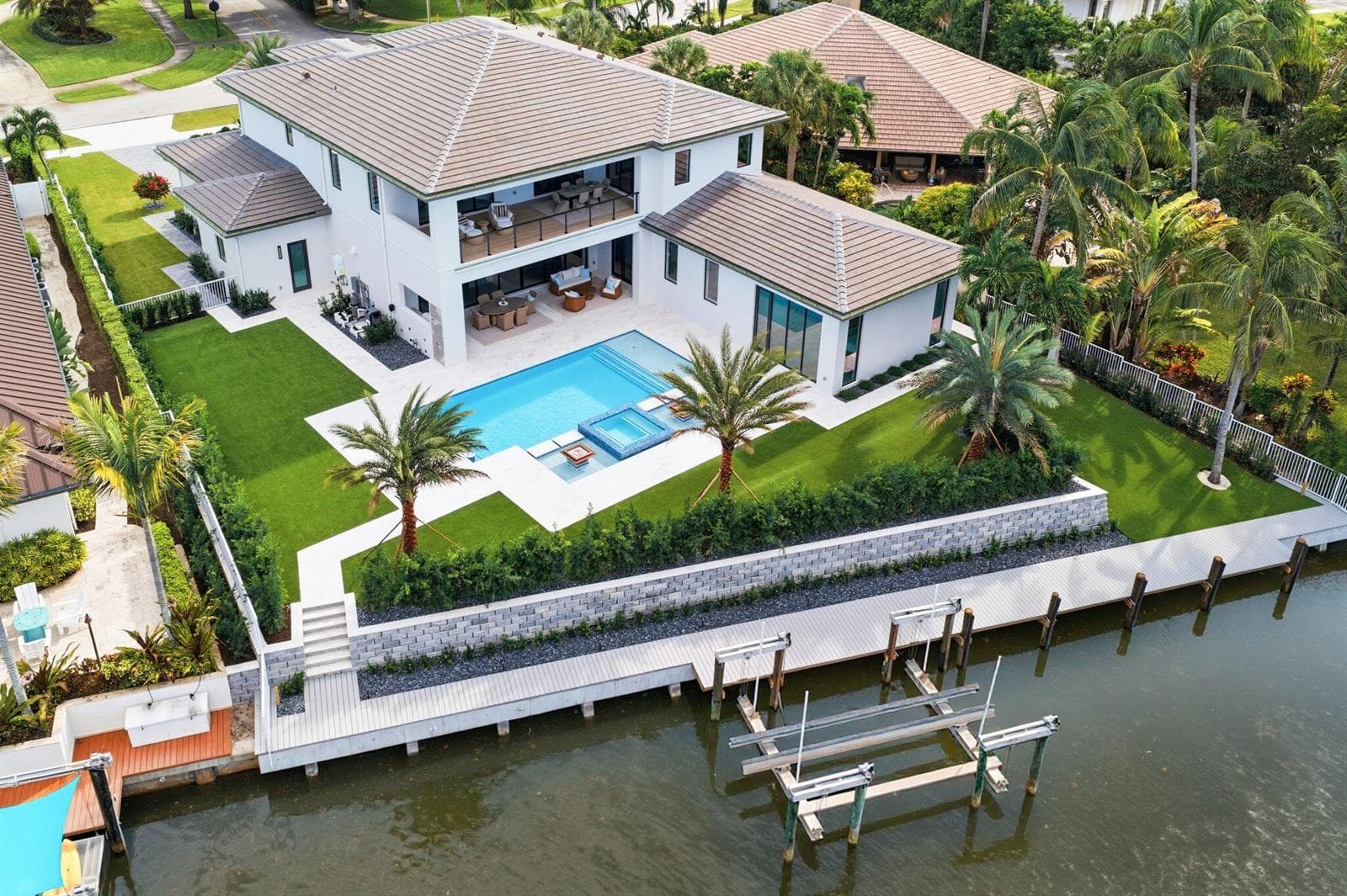 155 Ebbtide Drive, North Palm Beach FL 33408