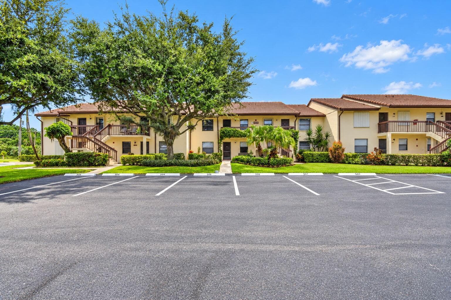 4570 LUCERNE LAKES Boulevard E # 203, Lake Worth FL 33467