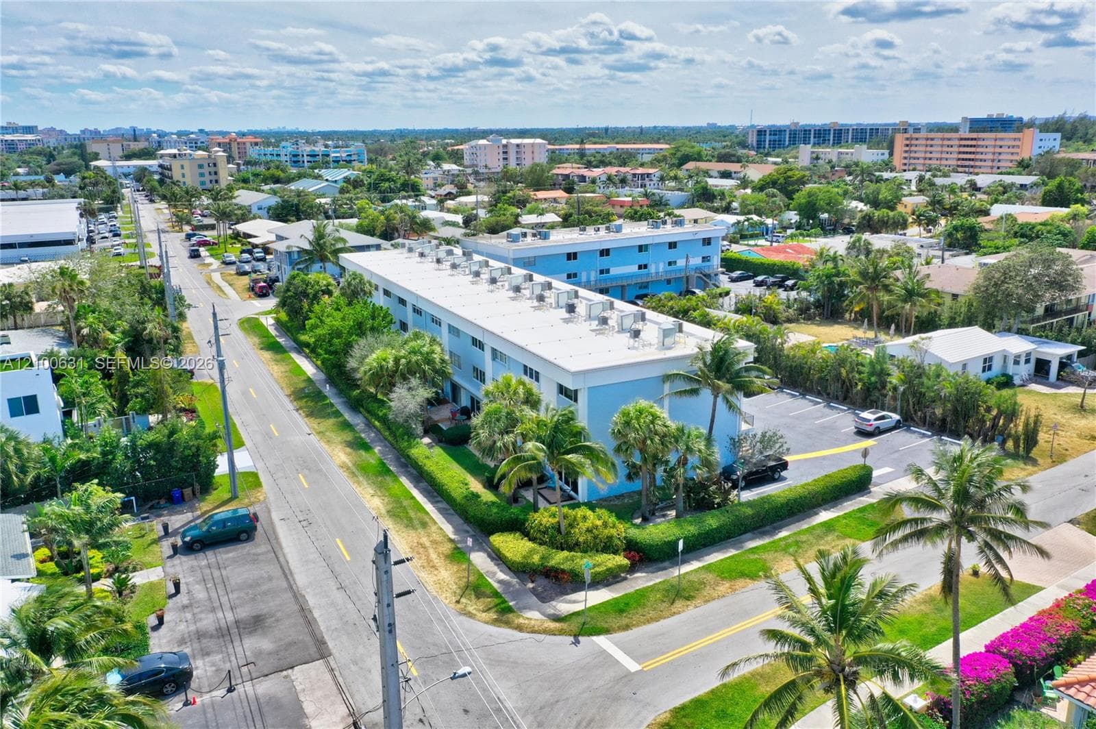 505 NE 20th Ave # 211, Deerfield Beach FL 33441