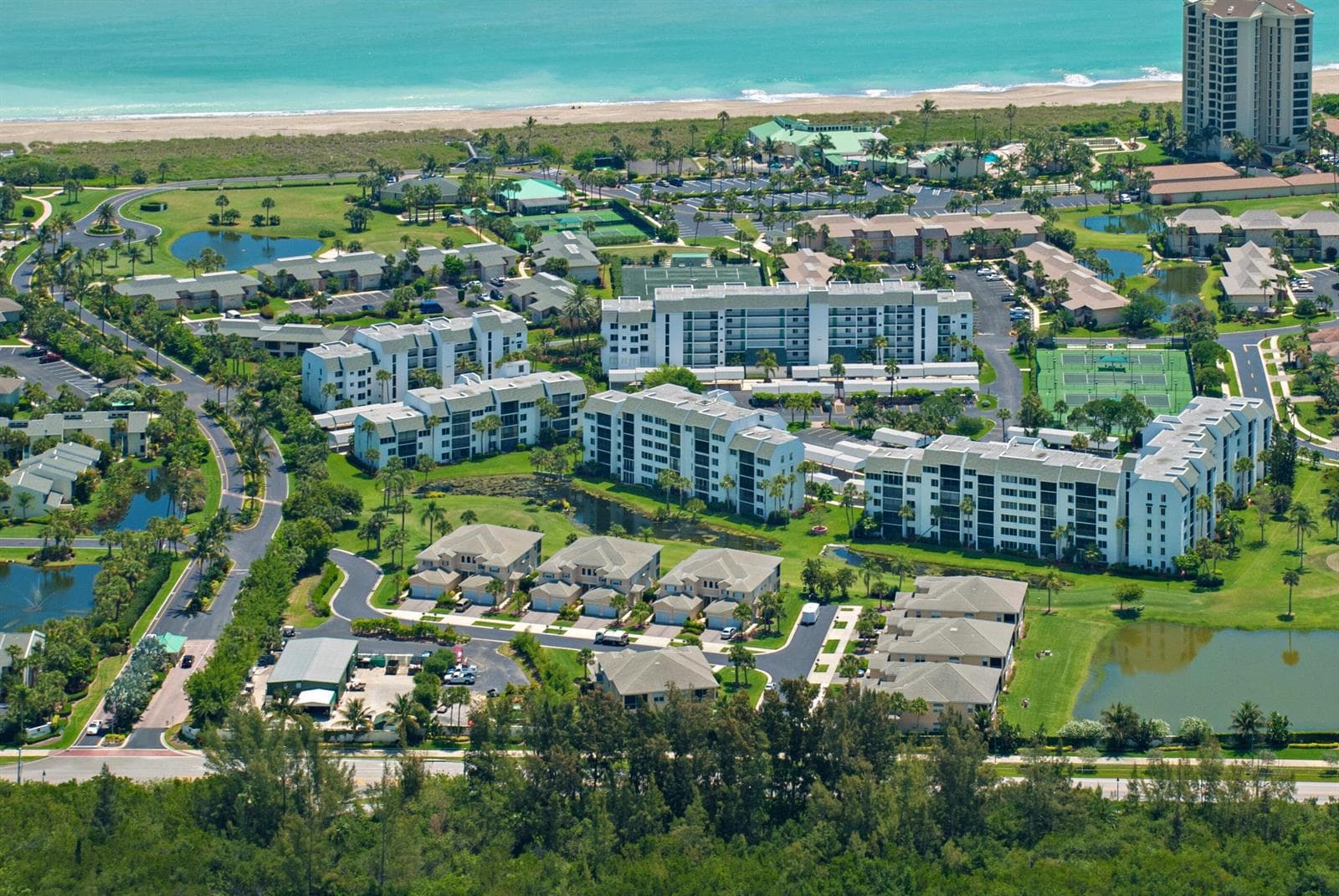2400 S OCEAN Drive # 7433, Hutchinson Island FL 34949
