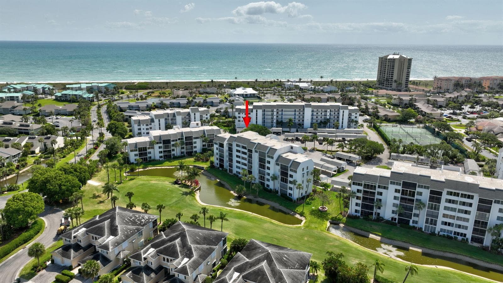 2400 S OCEAN Drive # 7433, Hutchinson Island FL 34949