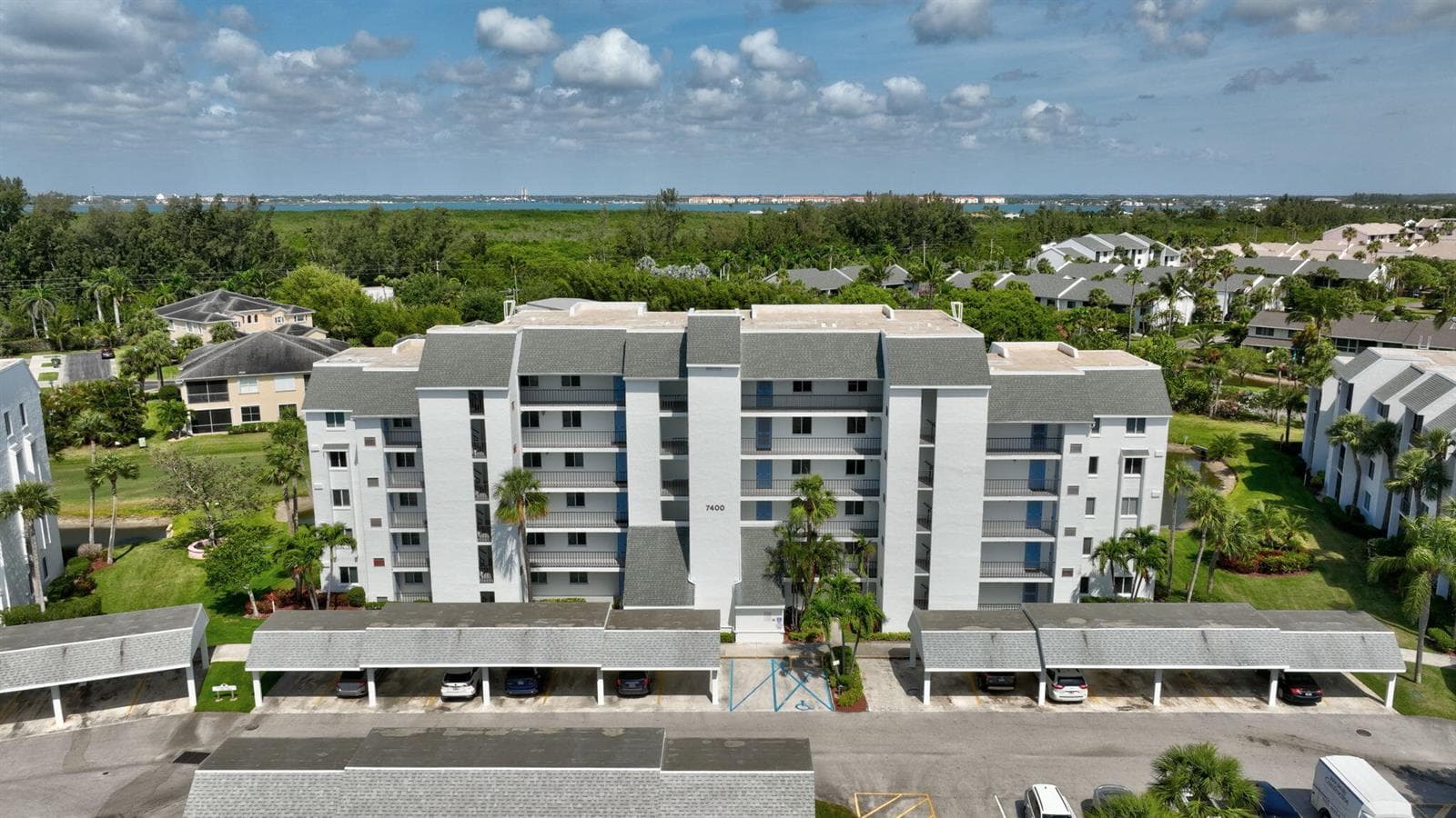 2400 S OCEAN Drive # 7433, Hutchinson Island FL 34949