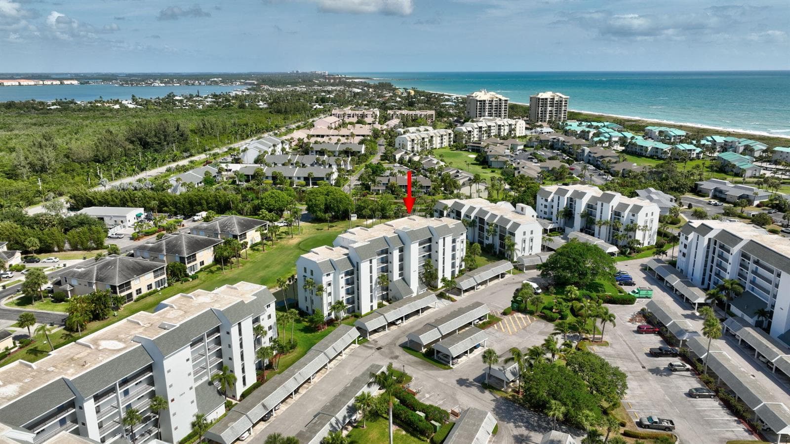 2400 S OCEAN Drive # 7433, Hutchinson Island FL 34949