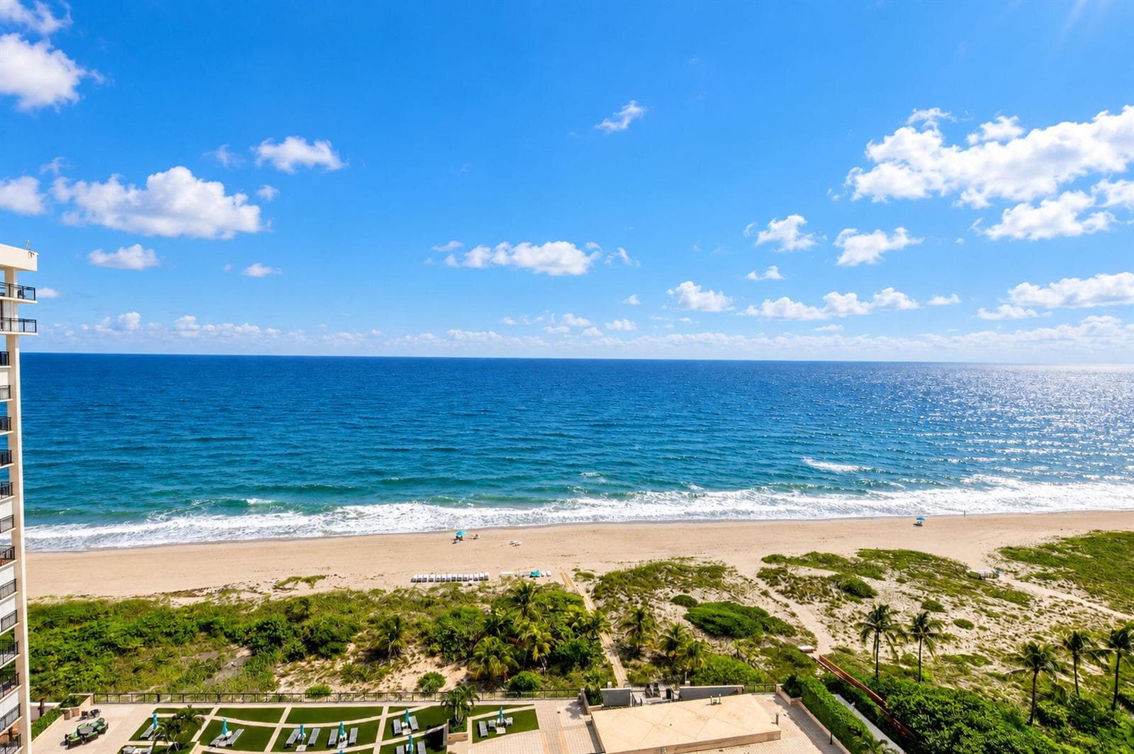2000 S Ocean Boulevard # 16b, Boca Raton FL 33432