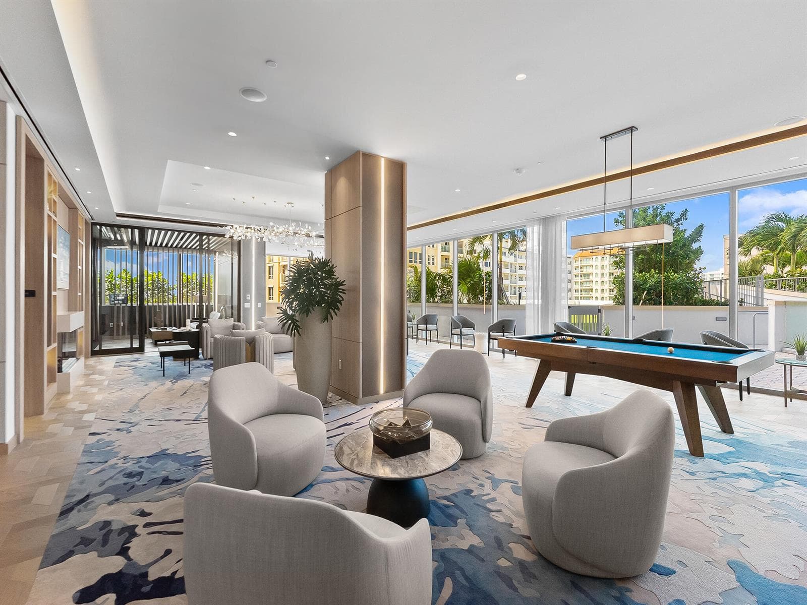 151 N Seabreeze Boulevard # 2104, Fort Lauderdale FL 33304