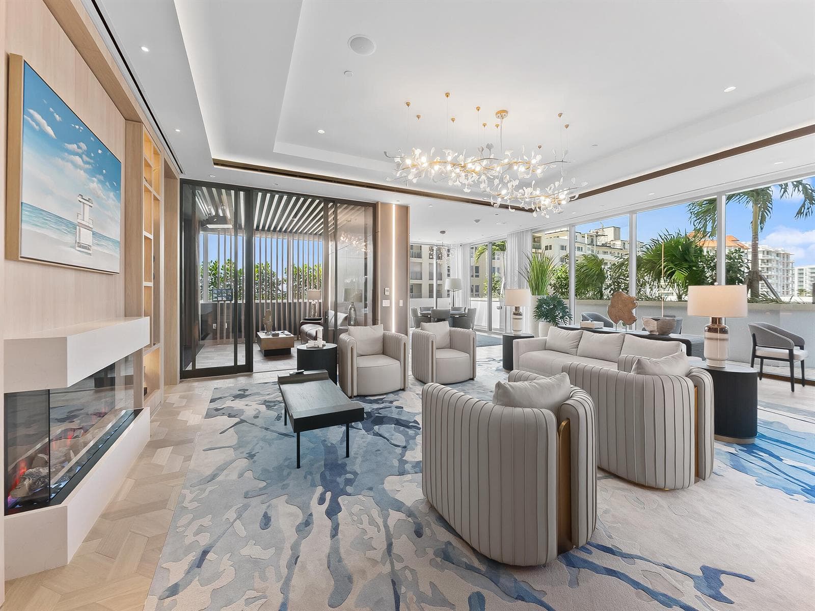 151 N Seabreeze Boulevard # 2104, Fort Lauderdale FL 33304
