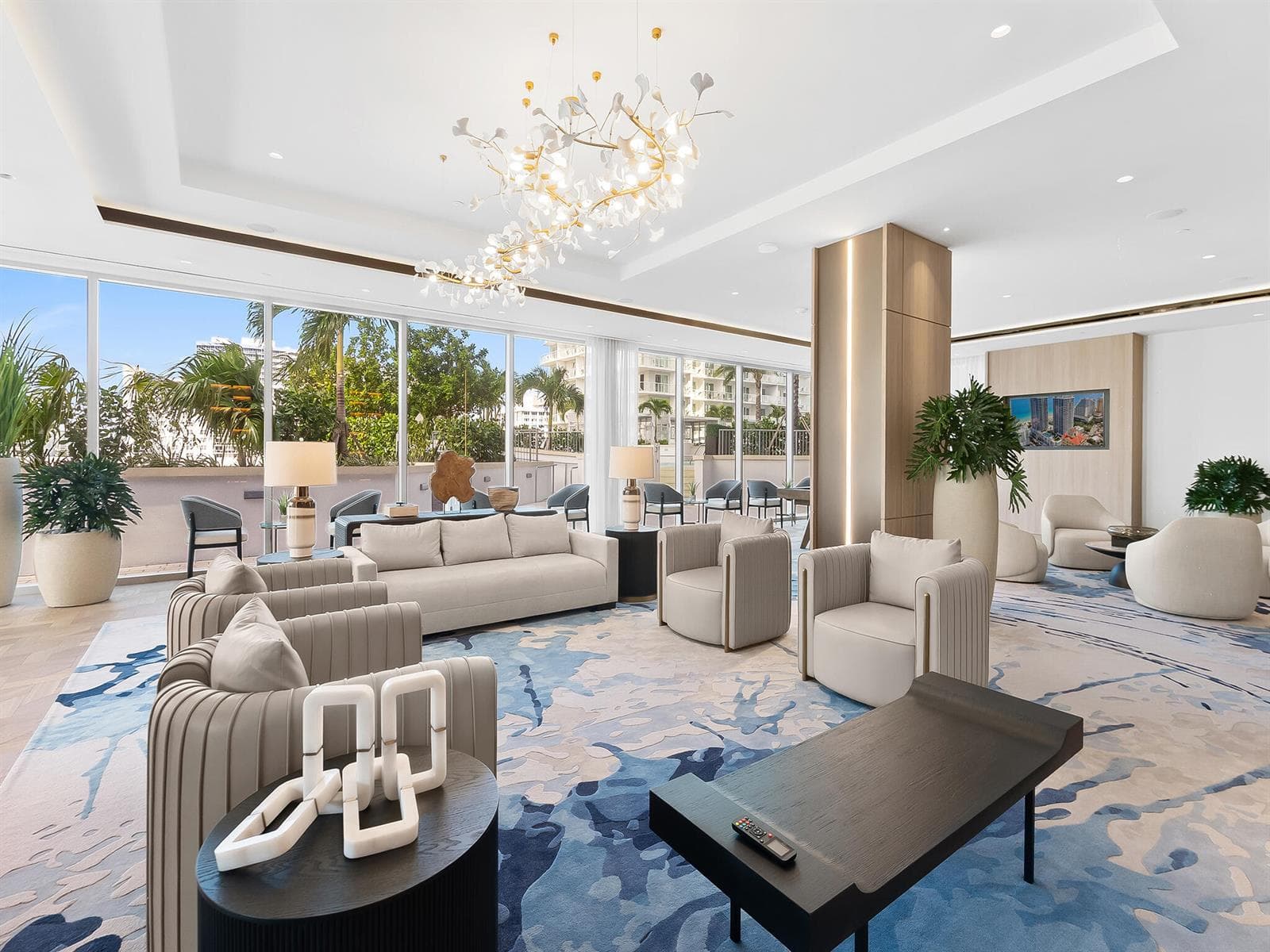 151 N Seabreeze Boulevard # 2104, Fort Lauderdale FL 33304
