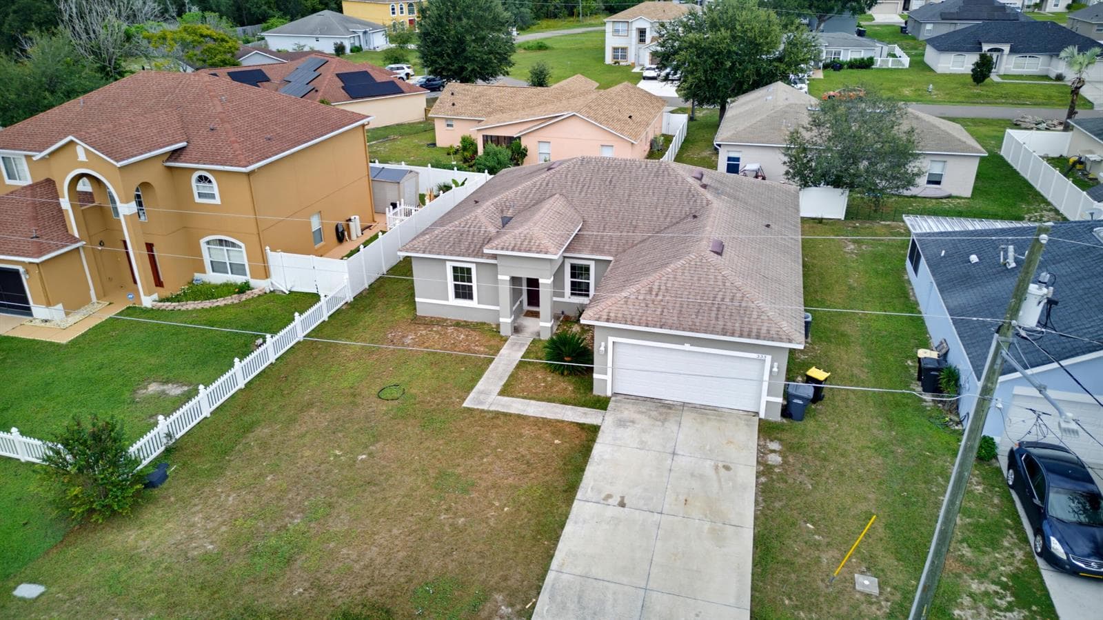 333 SHAD Way, FL 34759