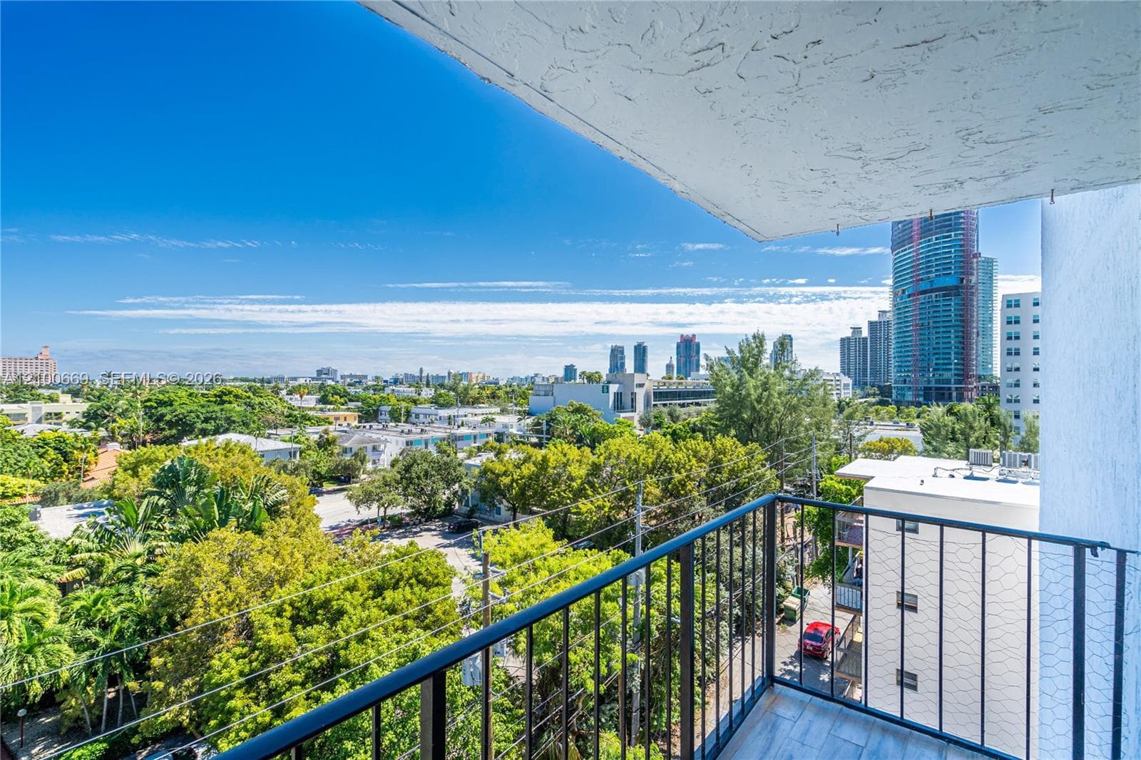 899 West Ave # 7A, Miami Beach FL 33139