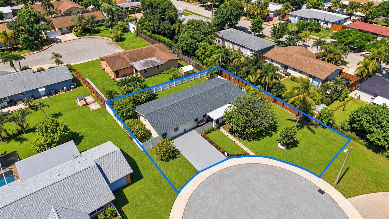 1409 Richard Lane, FL 33460