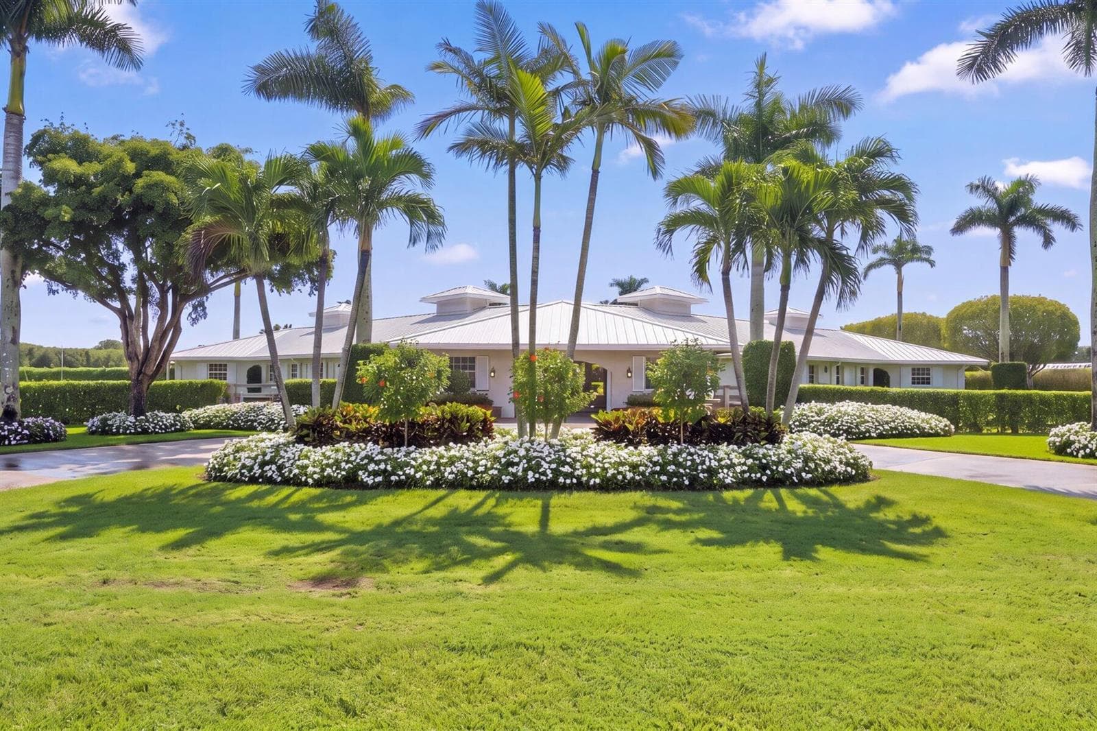 3442 OLDE HAMPTON Drive, Wellington FL 33414