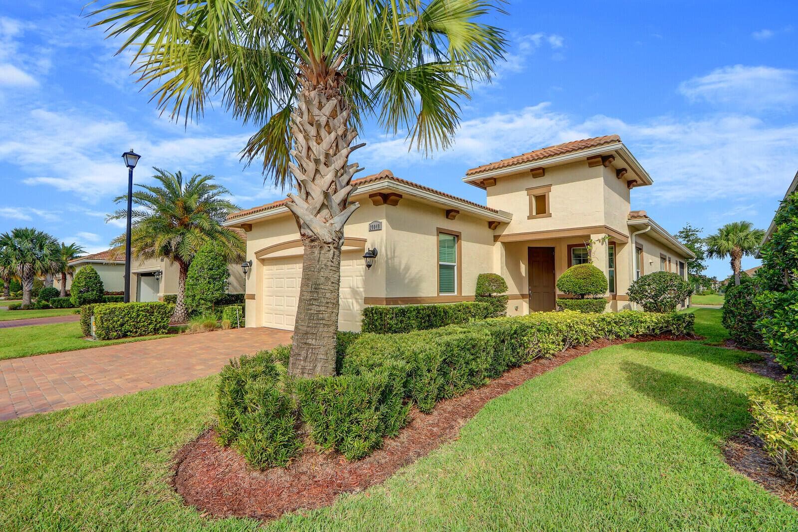 20040 SW CASERTA Way, Port St. Lucie FL 34986