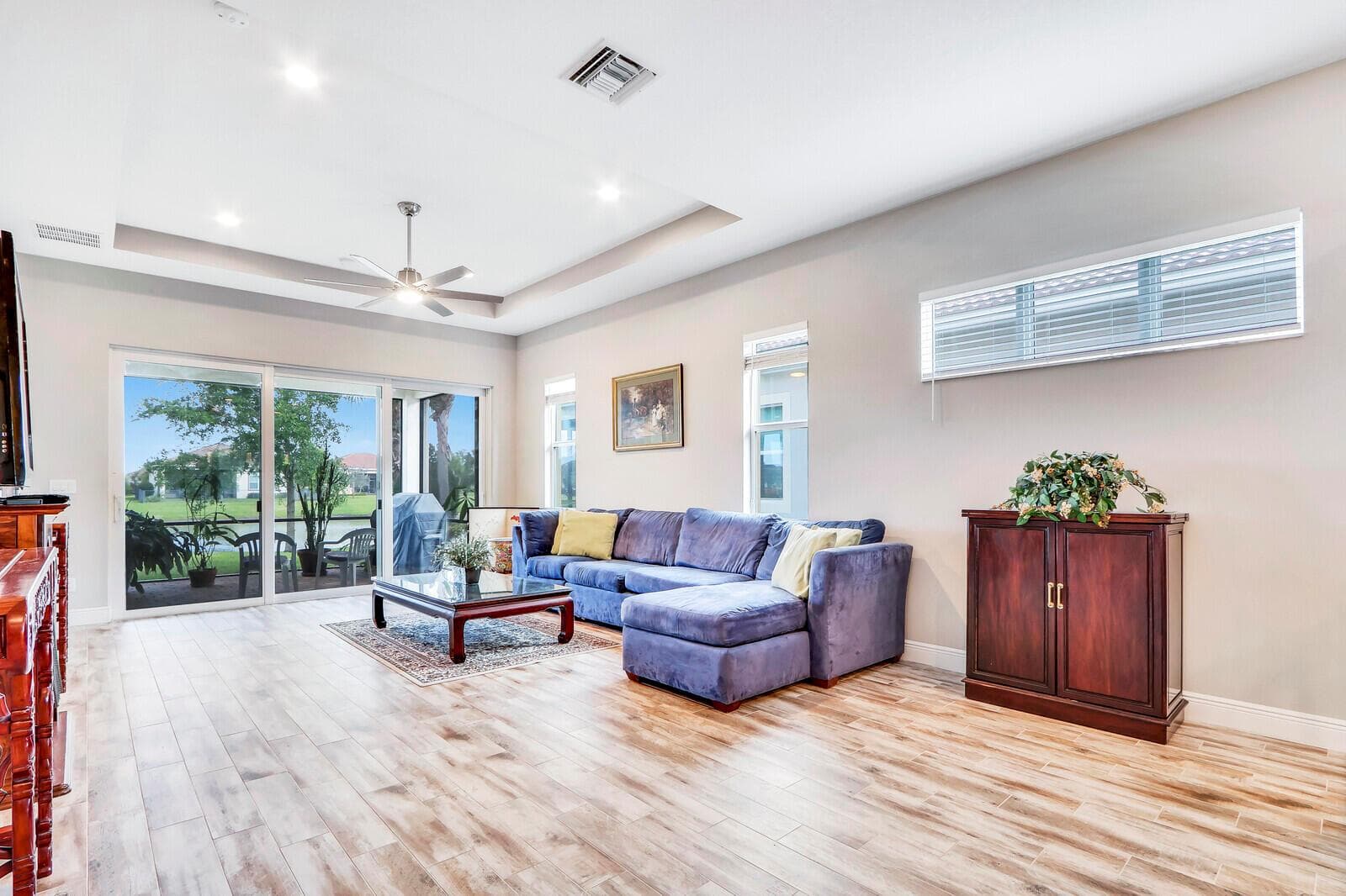 20040 SW CASERTA Way, Port St. Lucie FL 34986
