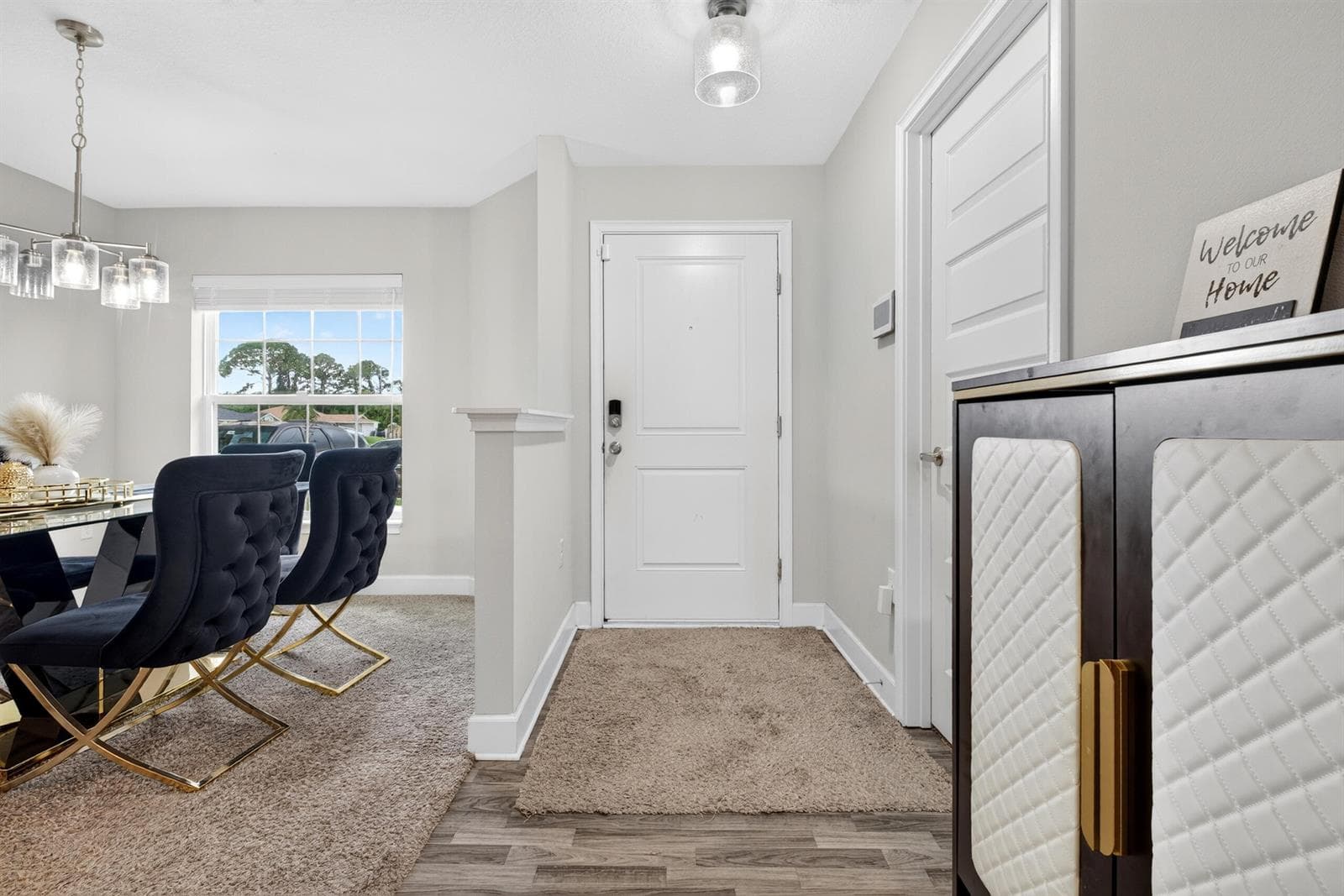 1317 SE SANDIA Drive, Port St. Lucie FL 34983