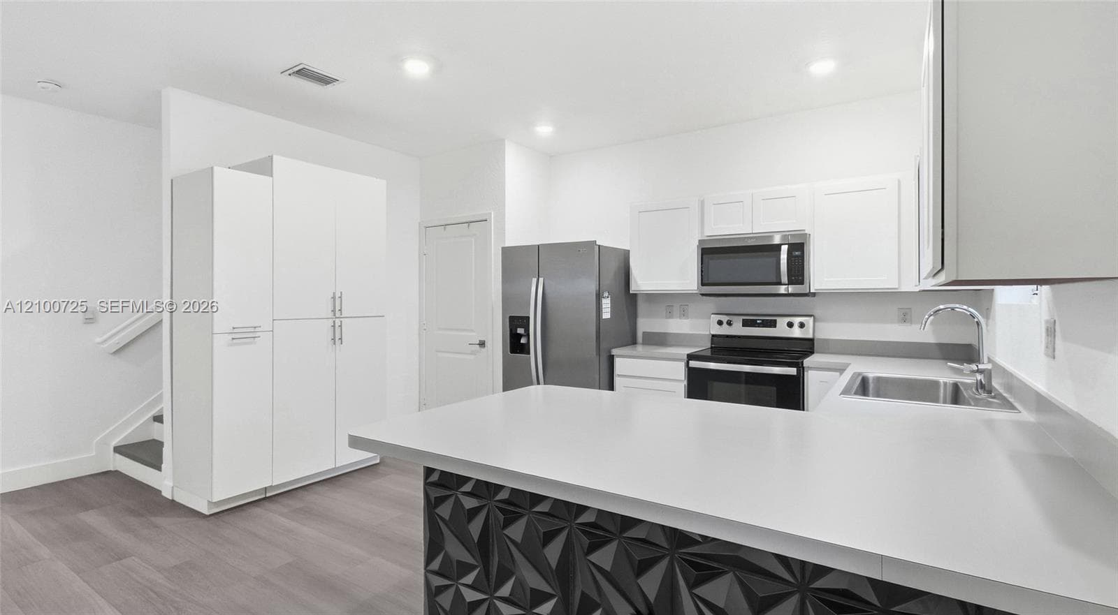 1791 SE 9th Ter, Homestead FL 33034