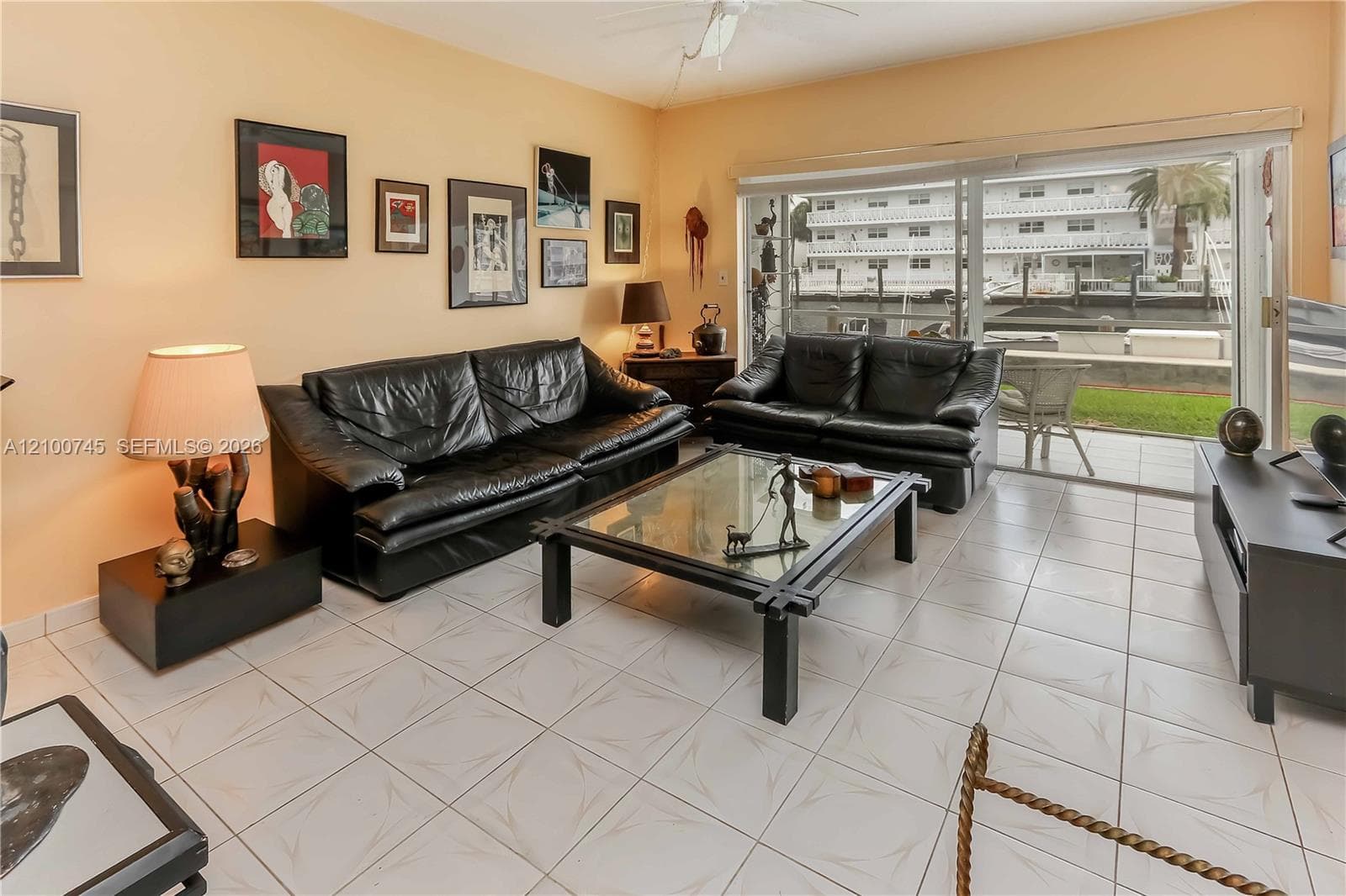 440 Paradise Isle Blvd # 107, Hallandale Beach FL 33009