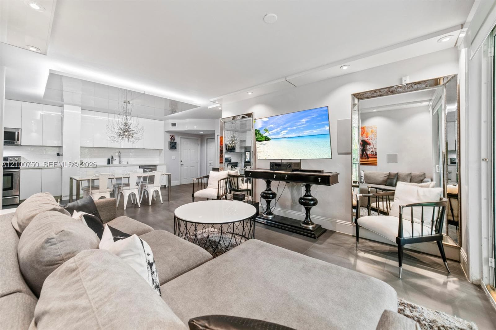 17145 N Bay Rd # 4106, Sunny Isles Beach FL 33160