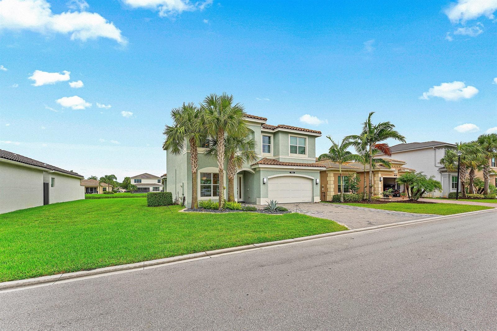 9594 Brook Isles Avenue, Delray Beach FL 33446
