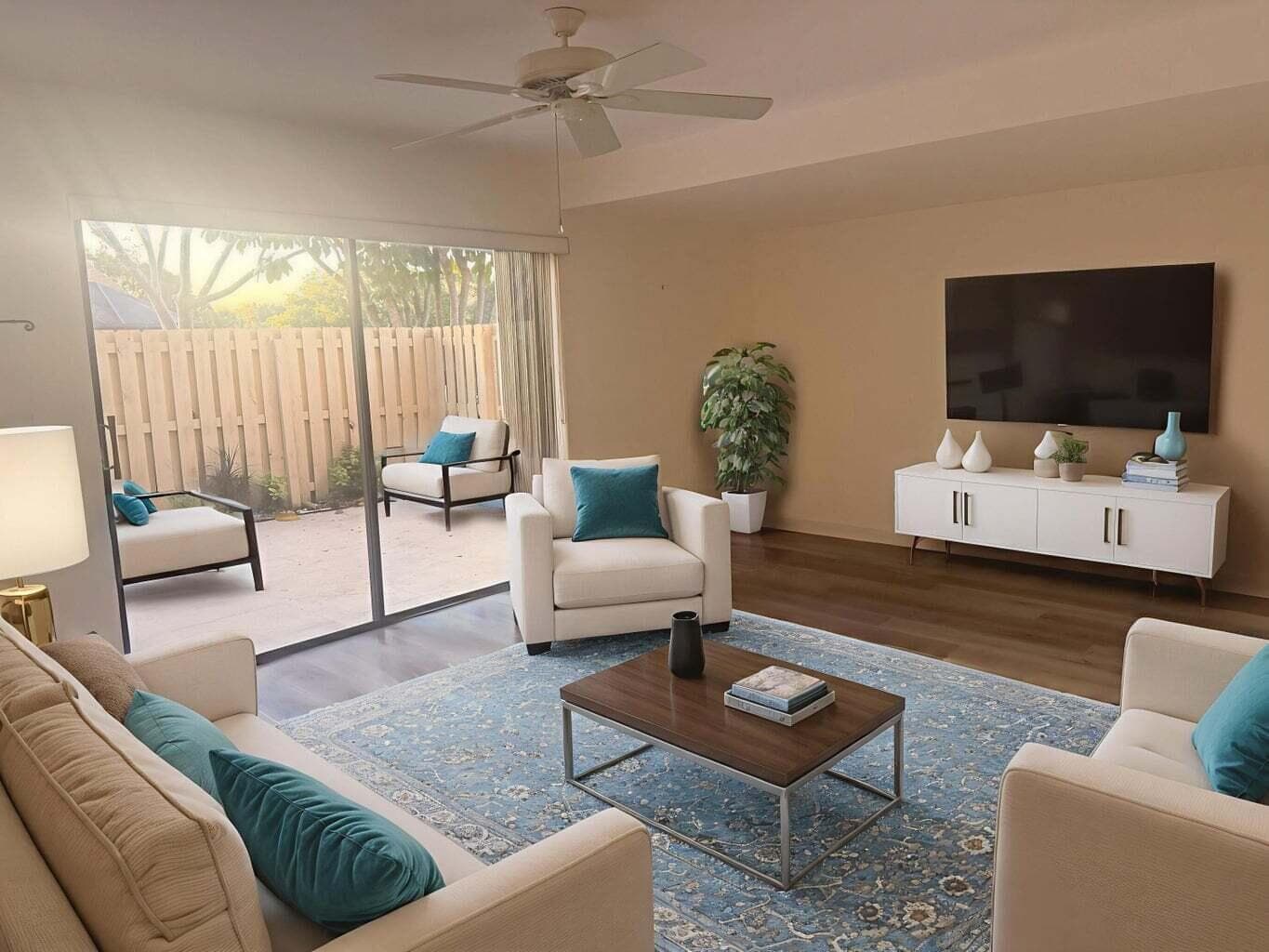 2622 NW 7TH Court # B, Delray Beach FL 33445