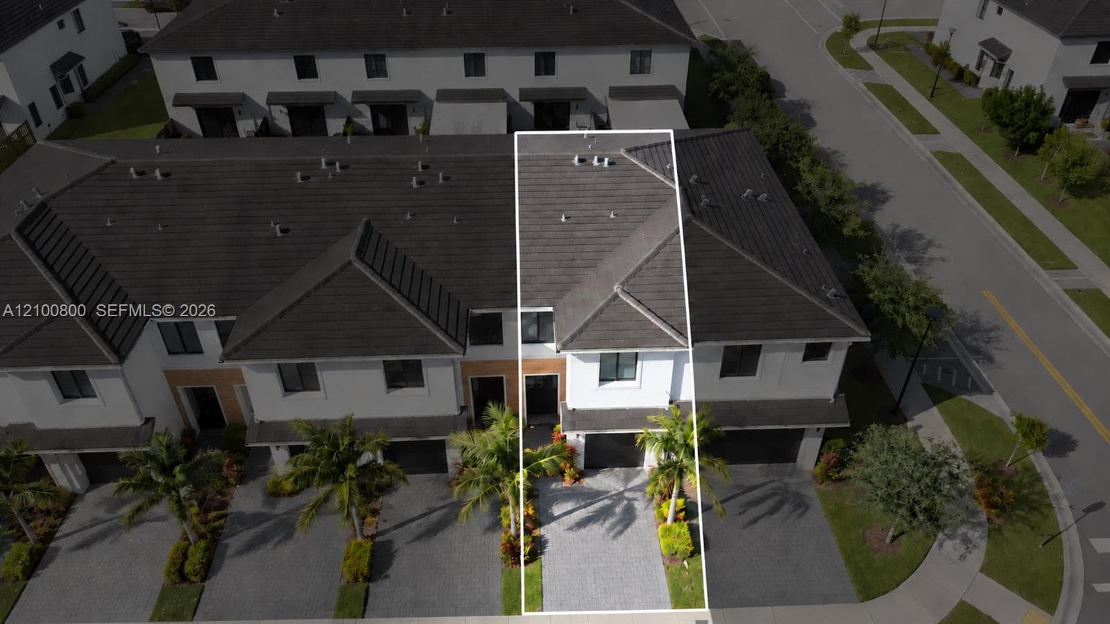 10907 SW 233rd St, Homestead FL 33032