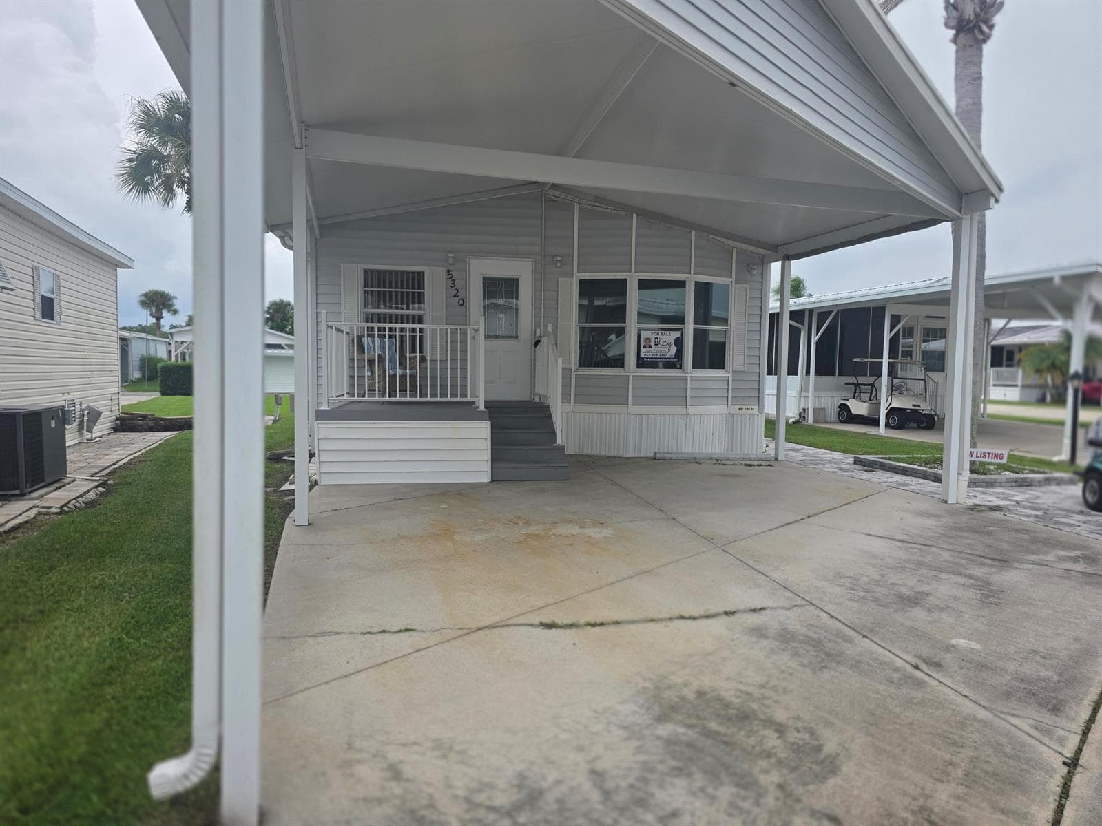 5320 SE 65TH Terrace SE, Okeechobee FL 34974