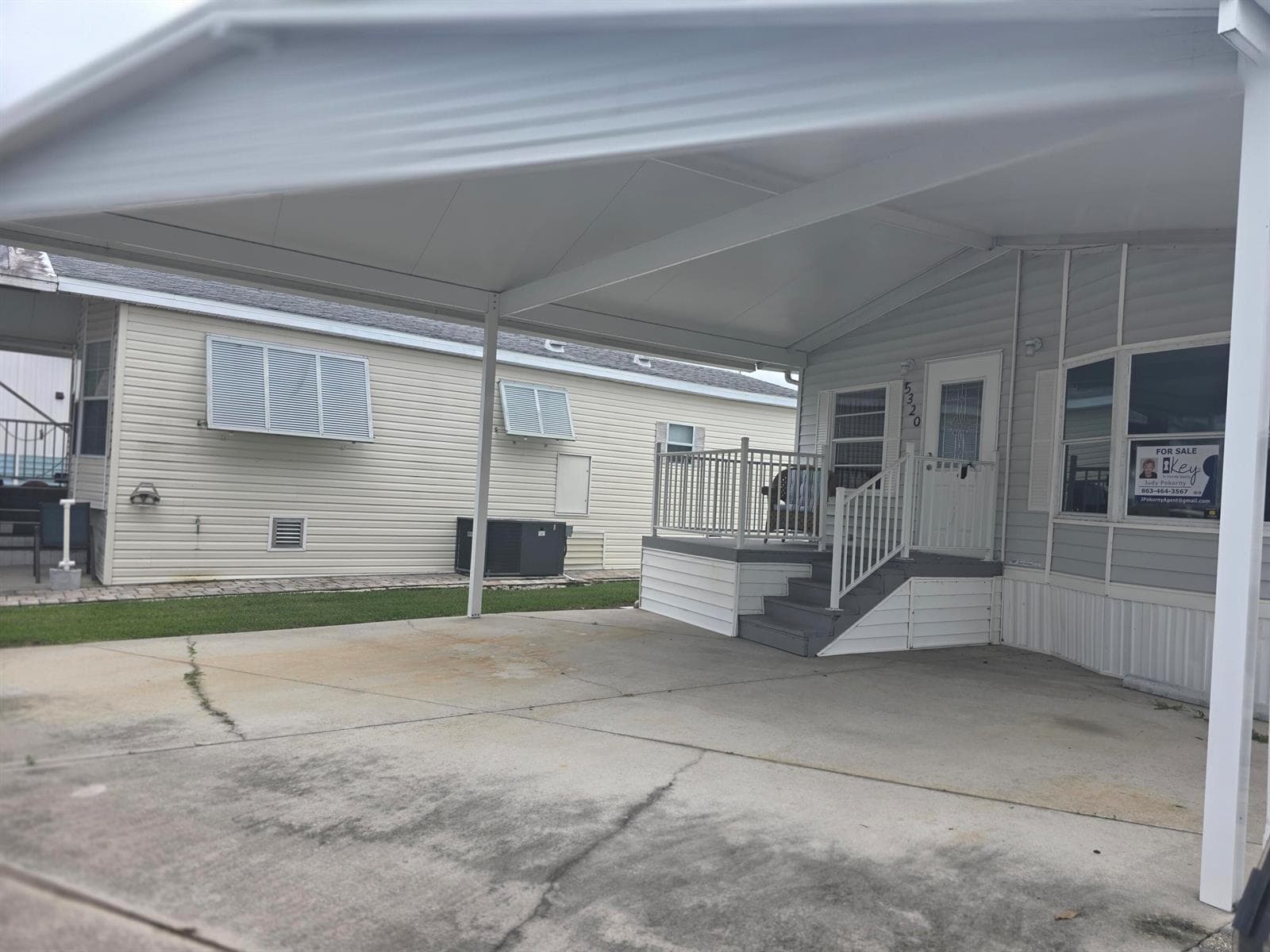 5320 SE 65TH Terrace SE, Okeechobee FL 34974