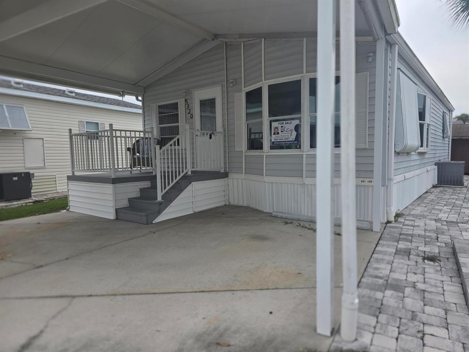 5320 SE 65TH Terrace SE, Okeechobee FL 34974