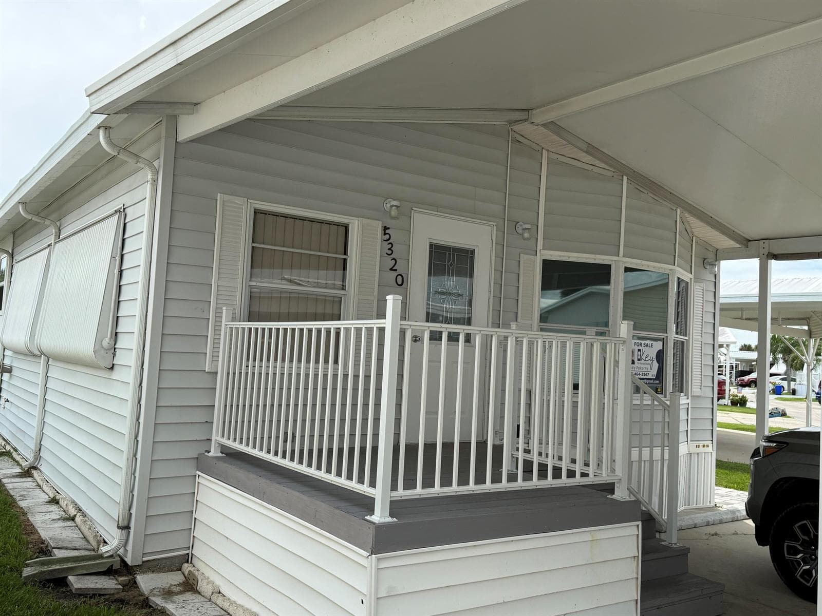 5320 SE 65TH Terrace SE, Okeechobee FL 34974