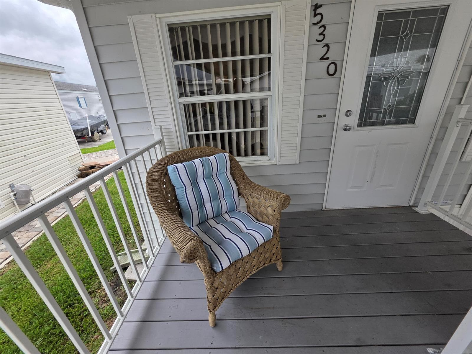 5320 SE 65TH Terrace SE, Okeechobee FL 34974