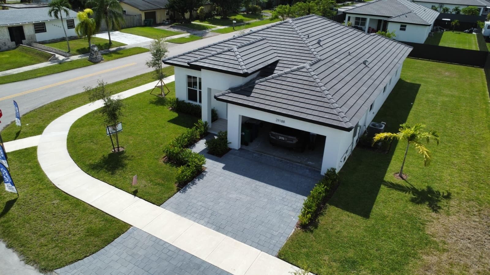 29188 SW 165th Avenue, Homestead FL 33031