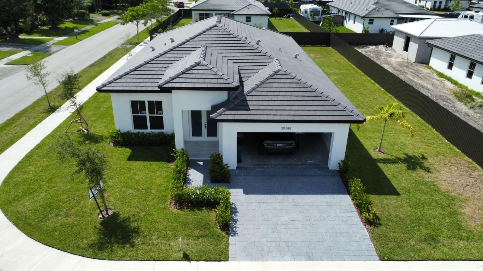 29188 SW 165th Avenue, Homestead FL 33031
