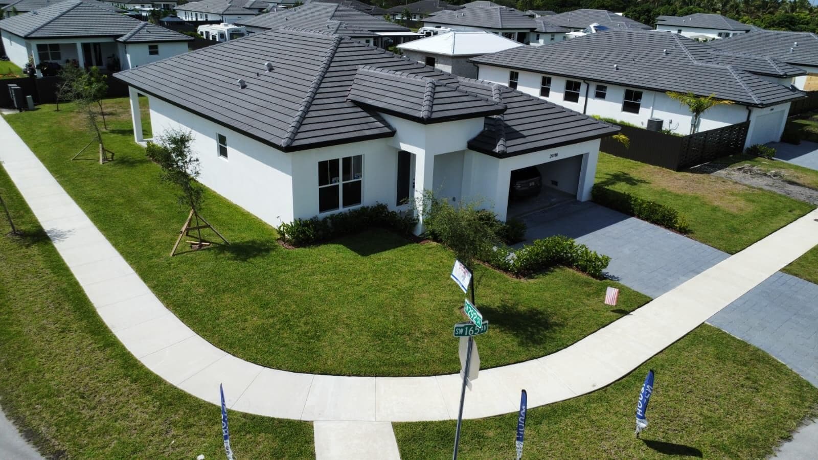 29188 SW 165th Avenue, Homestead FL 33031