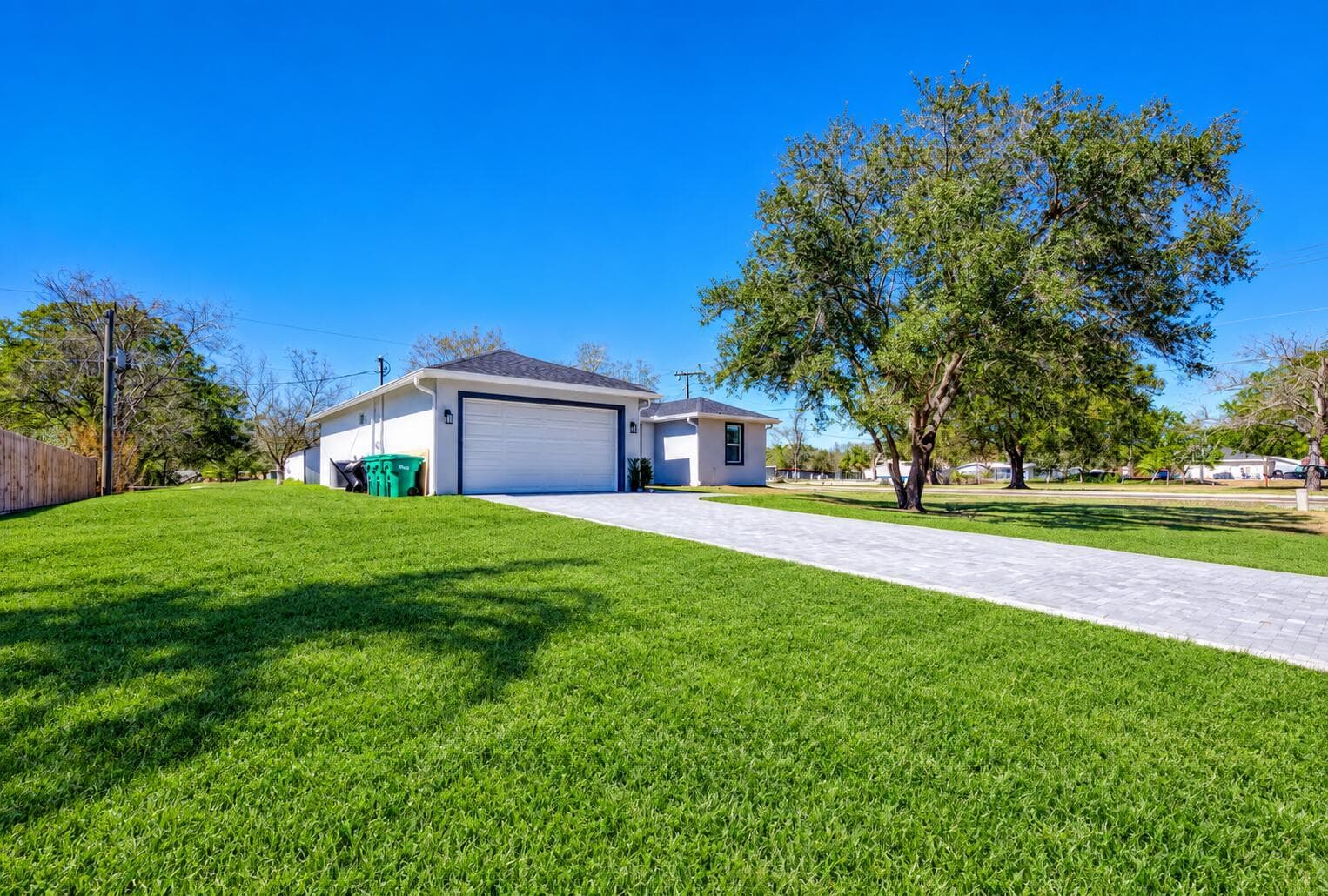 3573 NW 18th Avenue, Okeechobee FL 34972