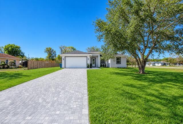 3573 NW 18th Avenue, Okeechobee FL 34972