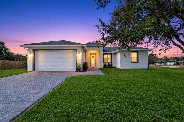 3573 NW 18th Avenue, Okeechobee FL 34972