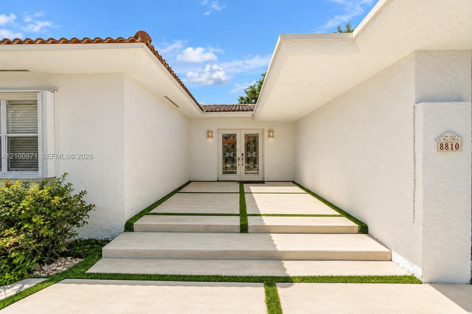 8810 Garland Ave, Surfside FL 33154