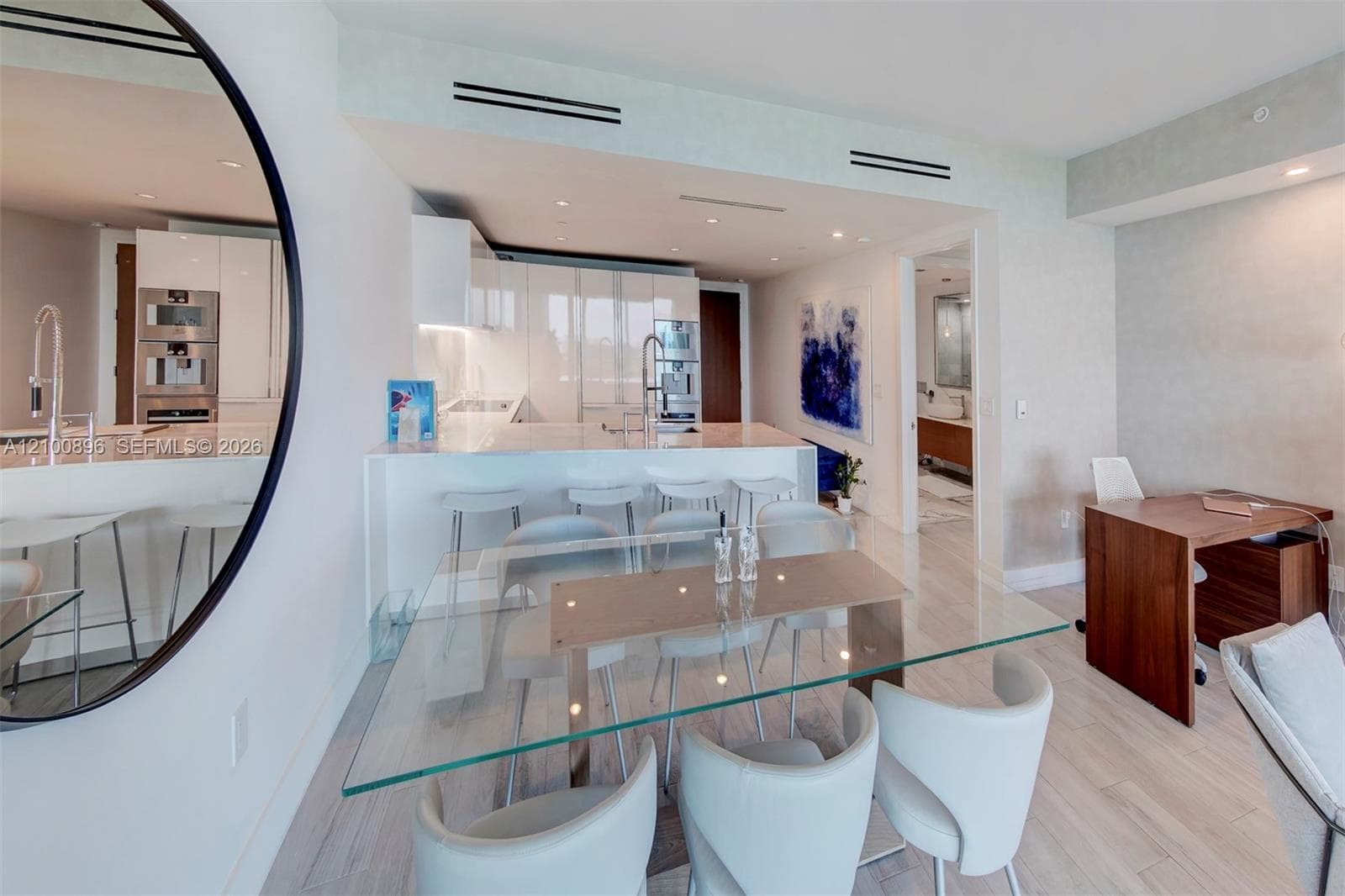 10201 Collins Ave # 804, Bal Harbour FL 33154