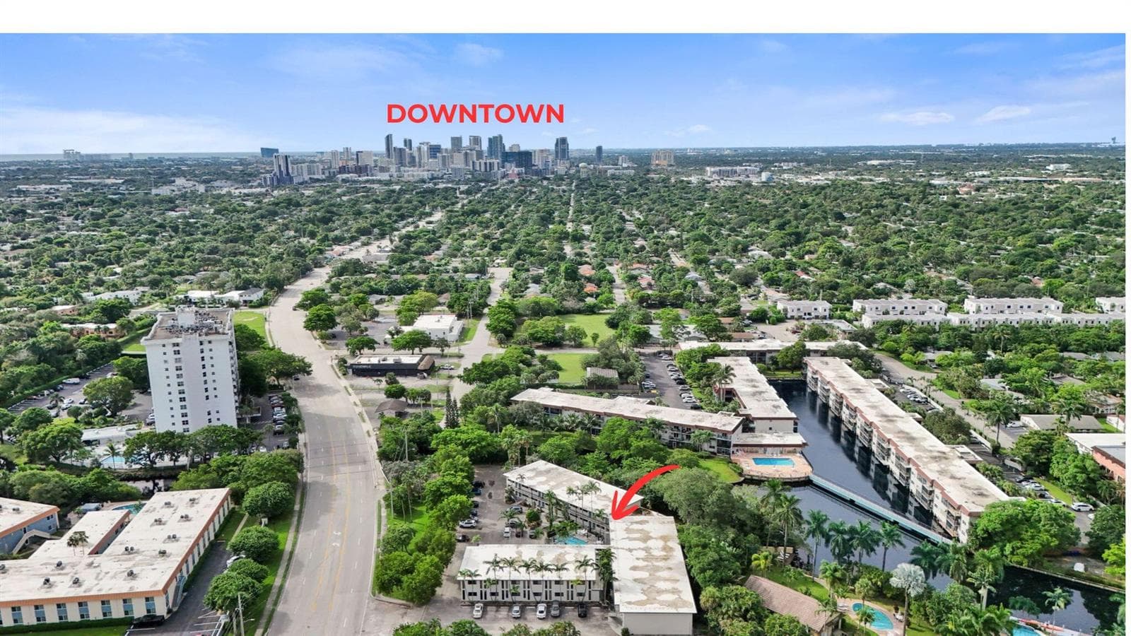 1901 N Andrews Avenue Apt 214, Wilton Manors FL 33311