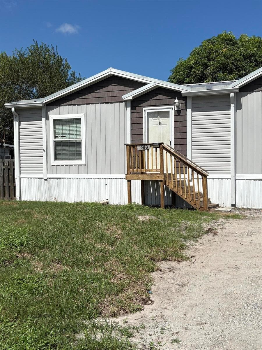 1580 RIDGDILL Road, Clewiston FL 33440